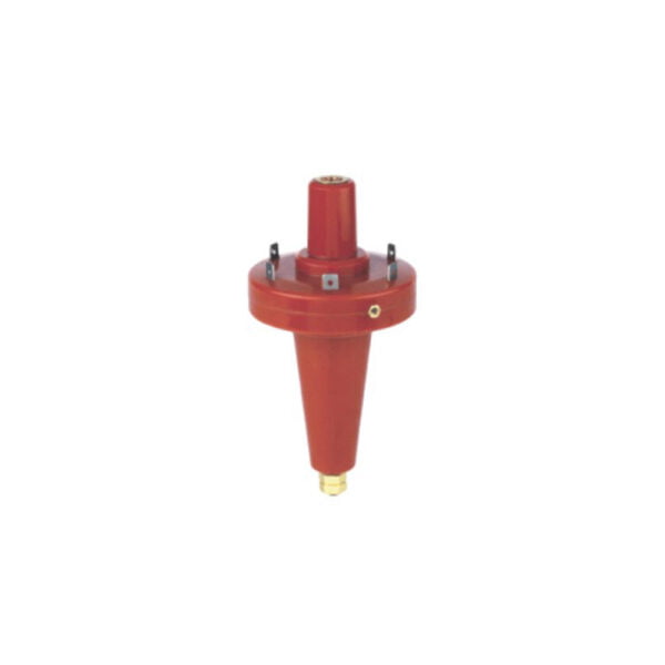 24kV 250AMP Deadbreak Plug-in Bushing