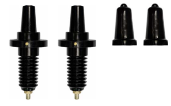 15(25)kV 600AMP Integral Deadbreak Bushing - Image 4