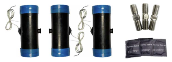 15(25)kV 600AMP Bushing Extender - Image 3