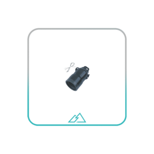 15(25)kV 600AMP Insulated Protective Cap