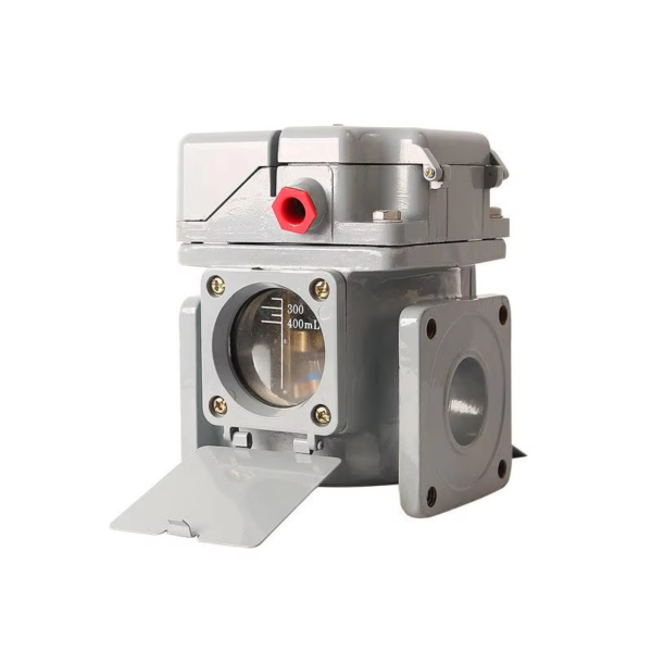 QJ Series Gas Relay - Image 4