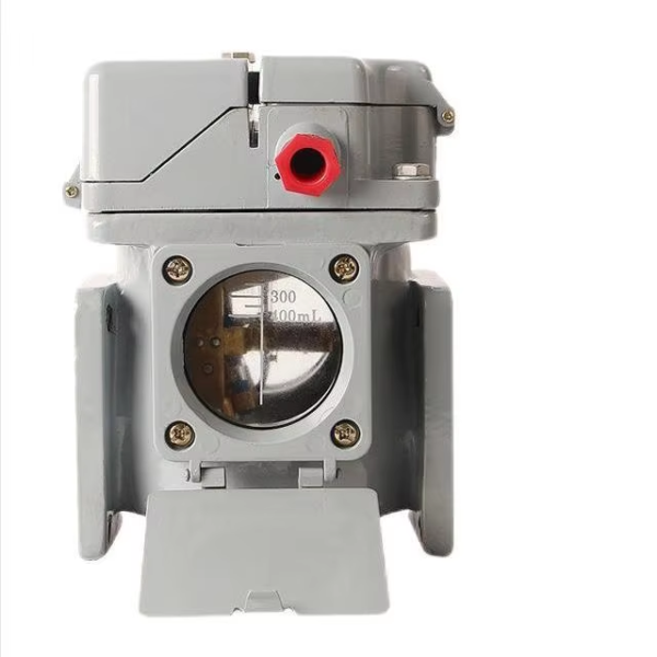 QJ Series Gas Relay - Image 2