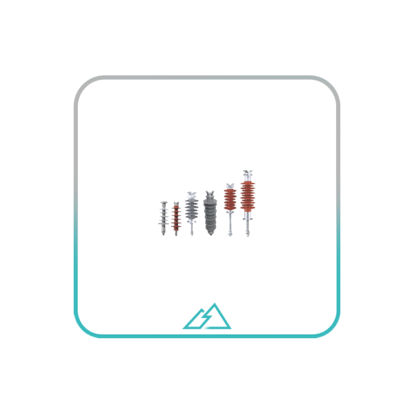 Composite Pin Insulators