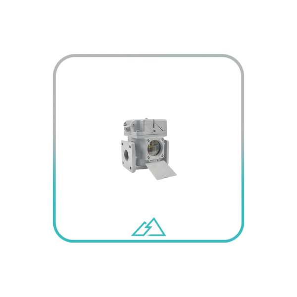 QJ Series Gas Relay