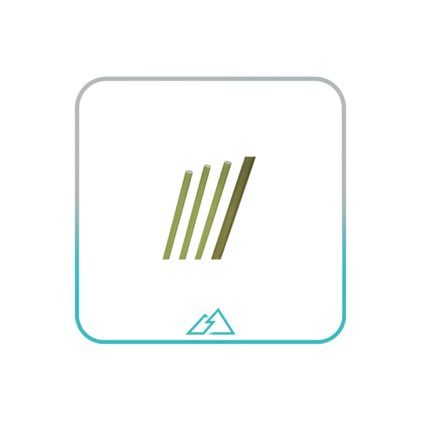 FRP Rod (E-glass)