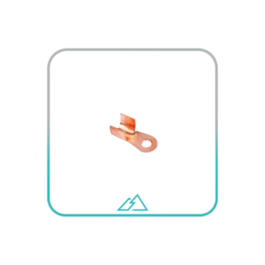 Copper lugs OT series