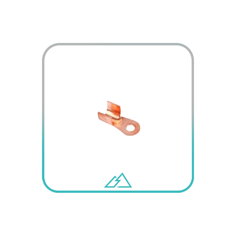 Copper lugs OT series