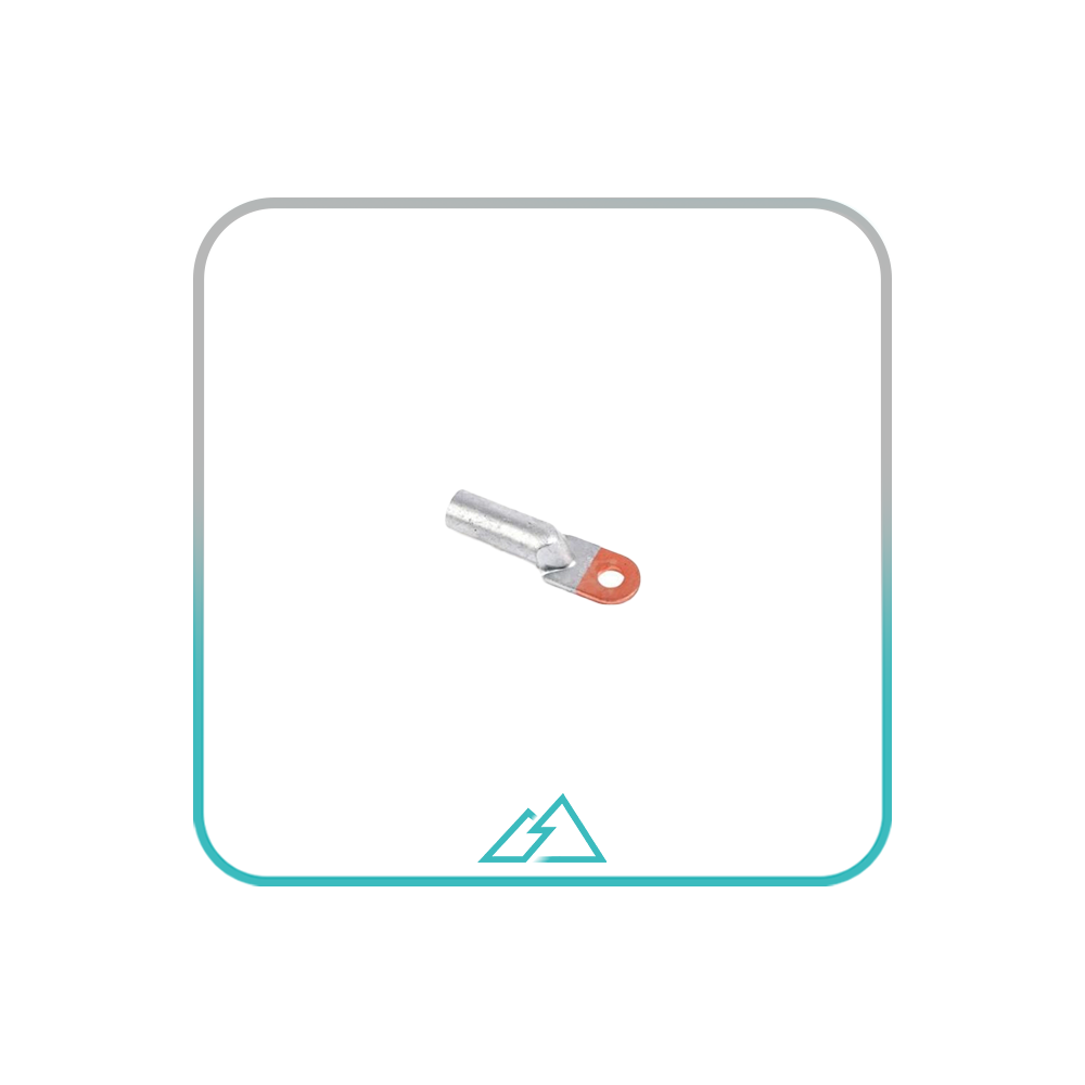 Bimetal lugs DTL-1 series