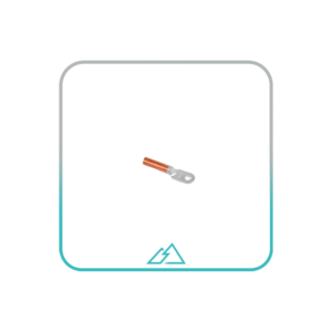 Bimetal lugs DLT series