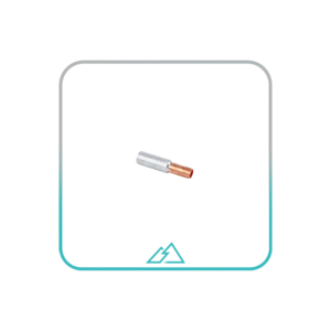 Bimetal lugs GTL series