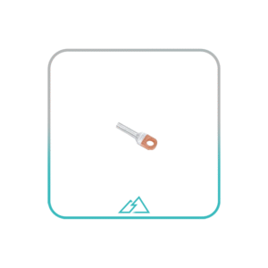 Bimetal lugs DTL-8 series