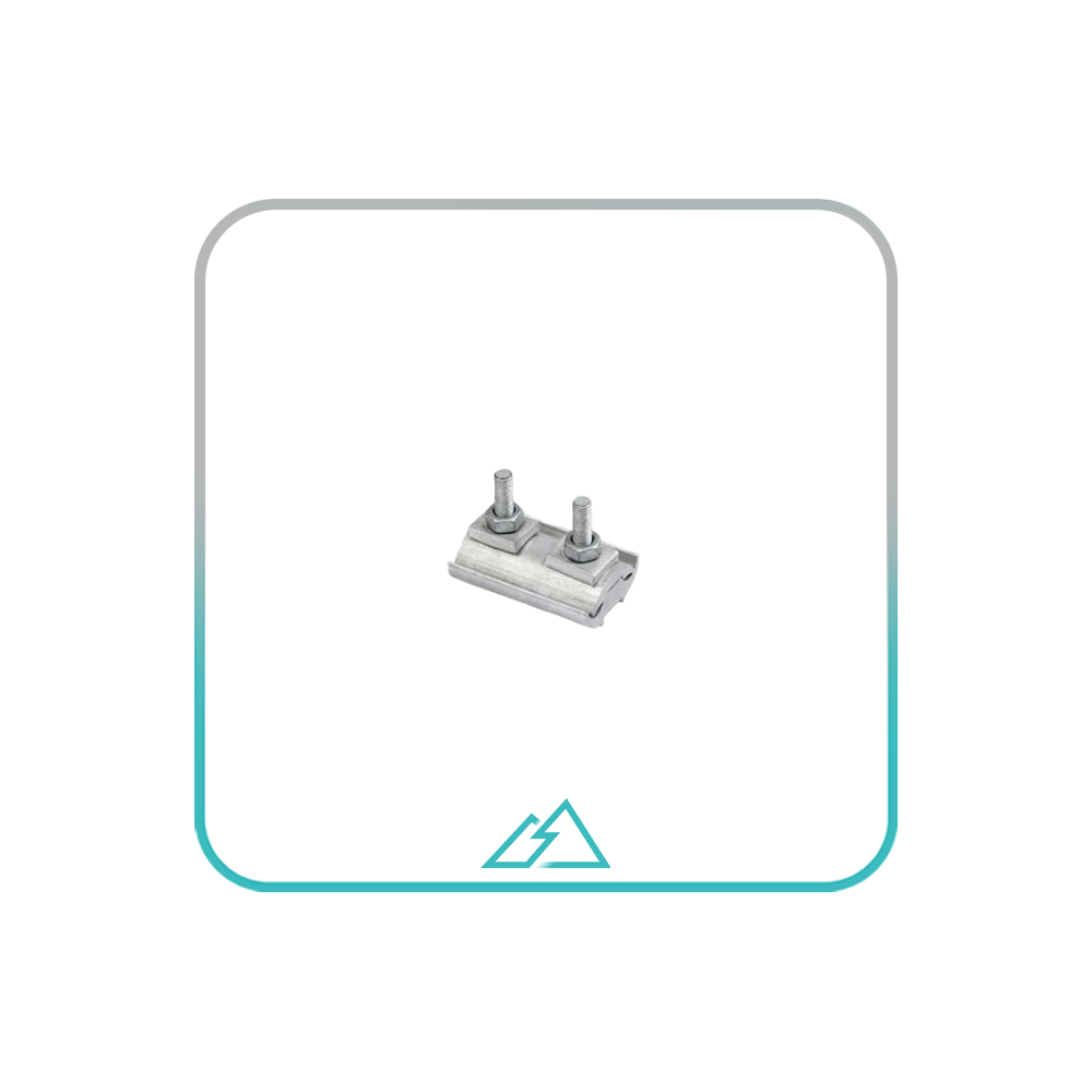 AluminumPGclampALPG(extrude type)Series