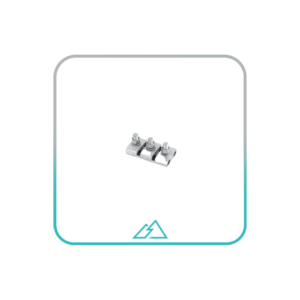 Aluminum PG Clamp JB Series