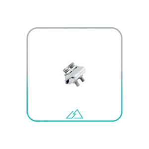 Parallel Groove Clamp