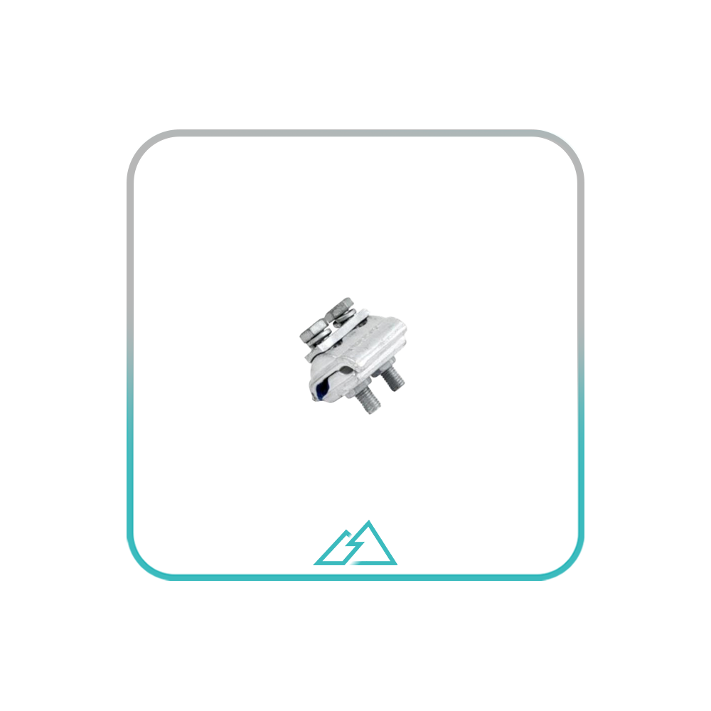 Bimetallic PG clamp CAPG Series