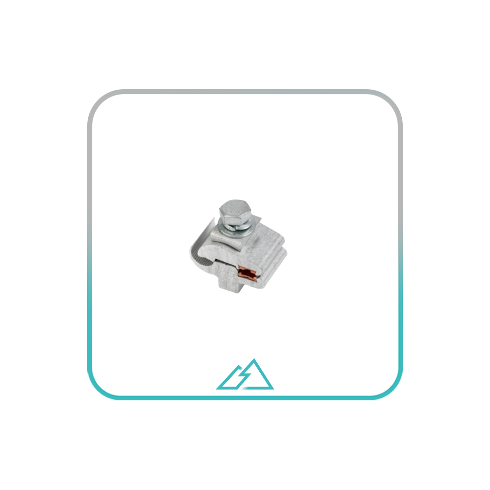 Bimetal PG clamp JBTL-YSeries