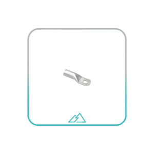 AUS Copper Crimp Lug