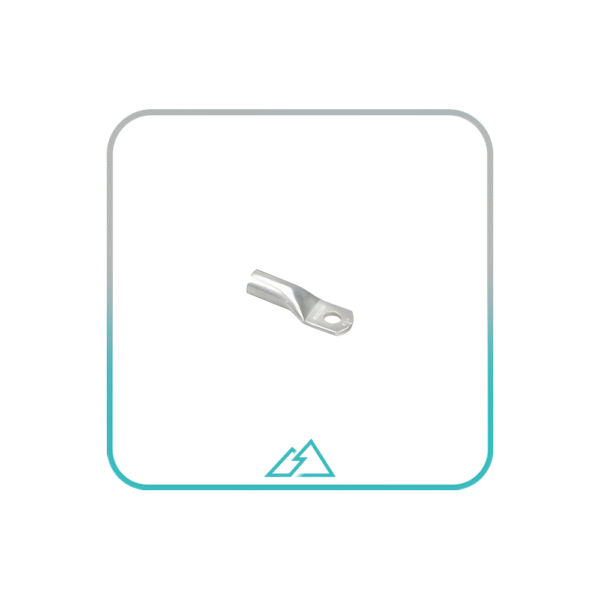 AUS Copper Crimp Lug