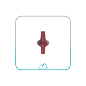 24kV 630AMP Deadbreak Bushing