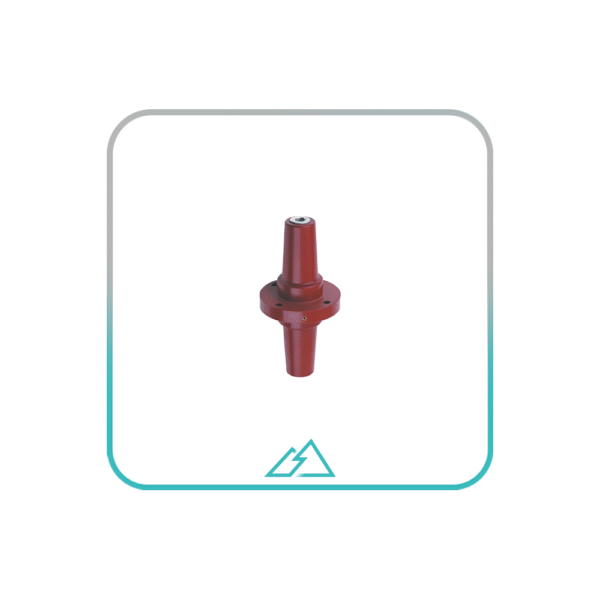 24kV 630AMP Deadbreak Bushing