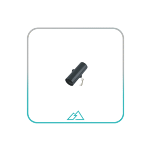 15(25)kV 600AMP Bushing Extender