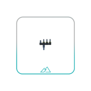 15kV 600/200AMP Mixed Specific Junction