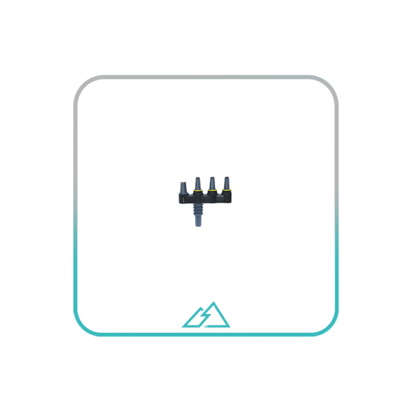 15kV 600/200AMP Mixed Specific Junction