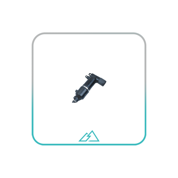 24kV 400AMP Deadbreak Elbow Connector