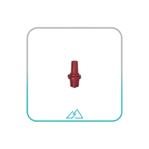 24kV 630AMP GIS Bushing