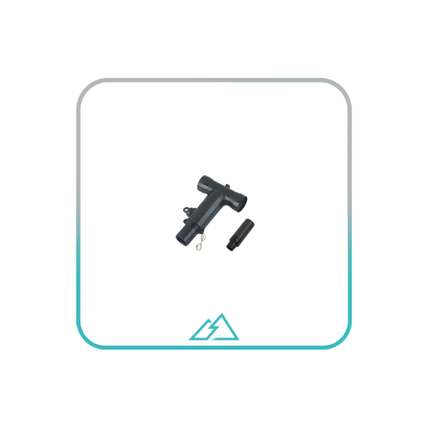 15(25)kV 600AMP Deadbreak T Connector