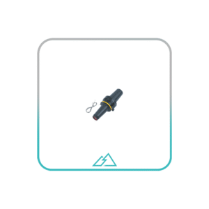 15kV 600A/200A Loadbreak Reducing Tap Plug