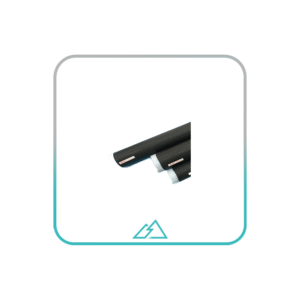 EPDM Cold Shrinkage Tubing