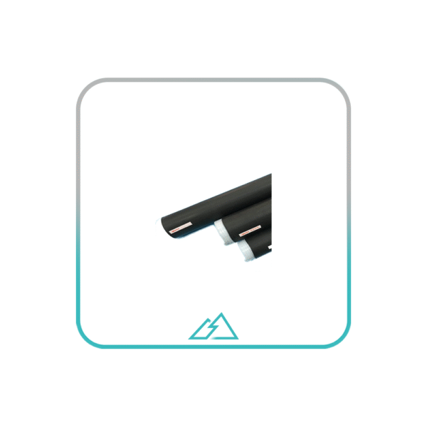 EPDM Cold Shrinkage Tubing