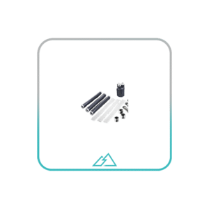 1kV Cold Shrinkage Termination / Straight Joint