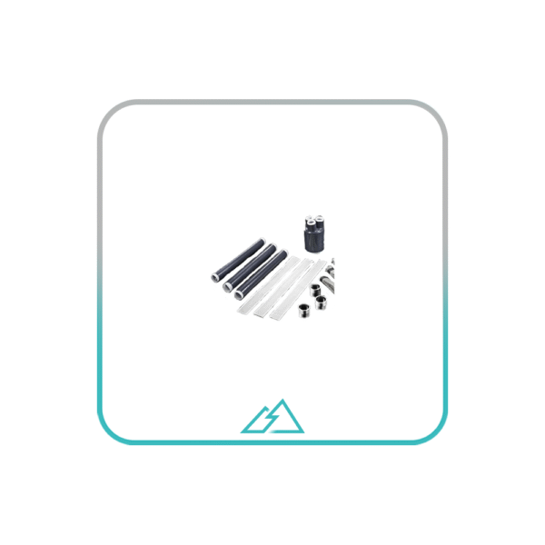 1kV Cold Shrinkage Termination / Straight Joint