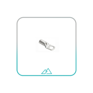 Aus Copper Crimp Lug