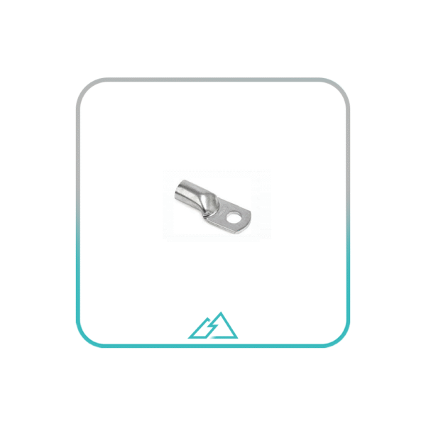 Aus Copper Crimp Lug