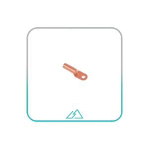 Copper lugs DT series