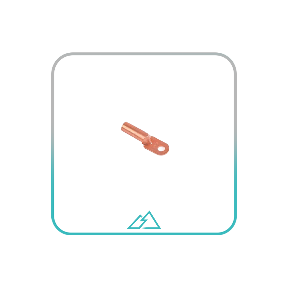Copper lugs DT series