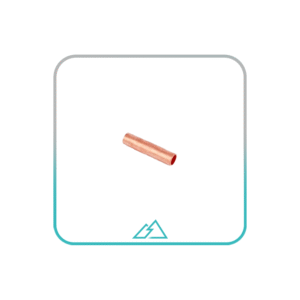 GT-1 Copper Crlmp Connector