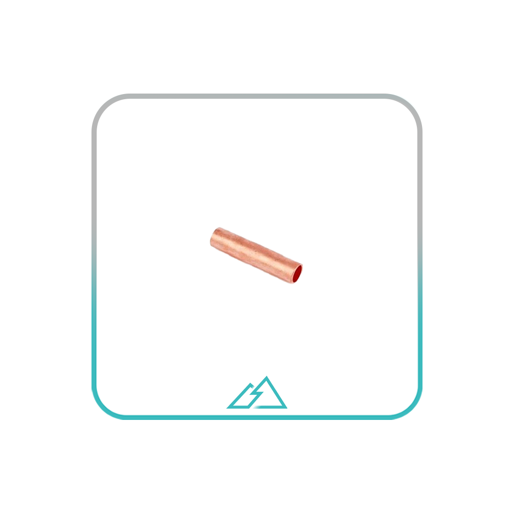 GT-2 Copper Crlmp Connector