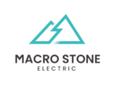 Macro Stone