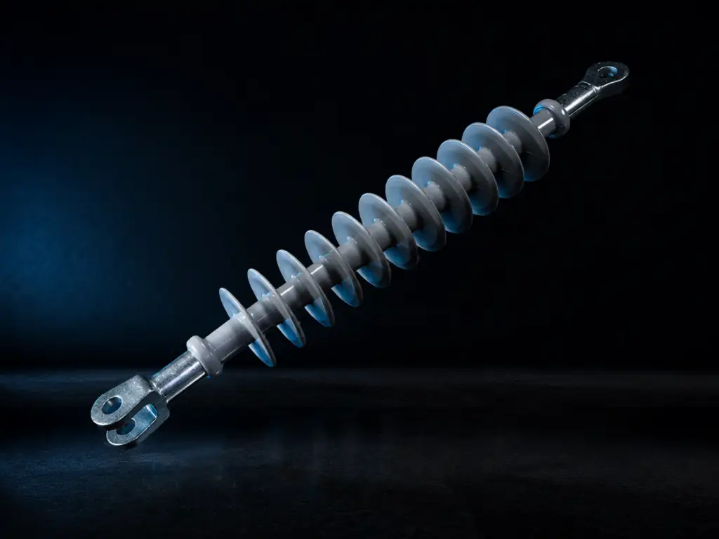 Insulators & Accessories
