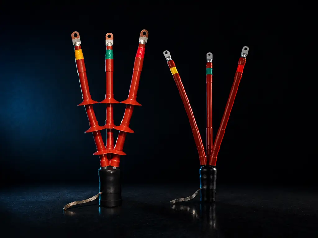 Heat Shrink