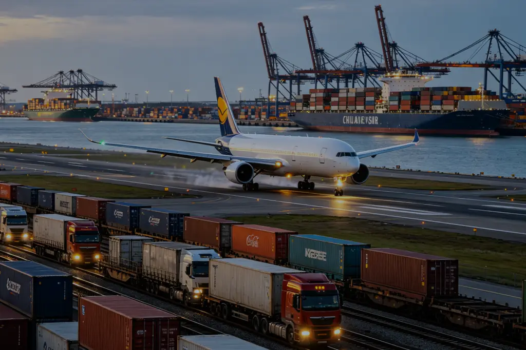 Global Logistics