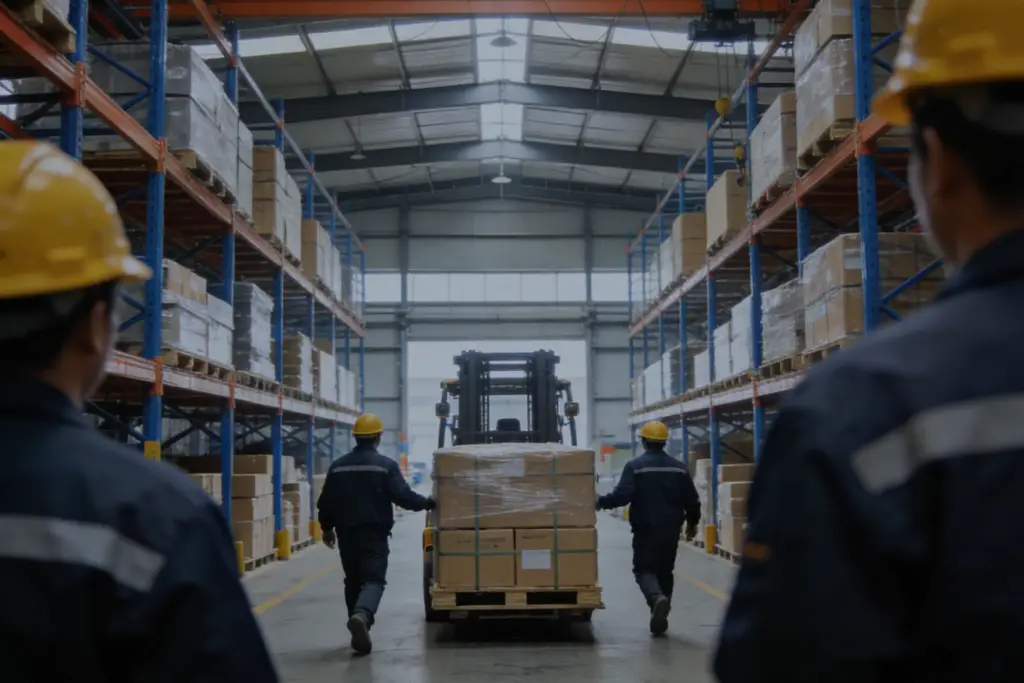 Inventory Management