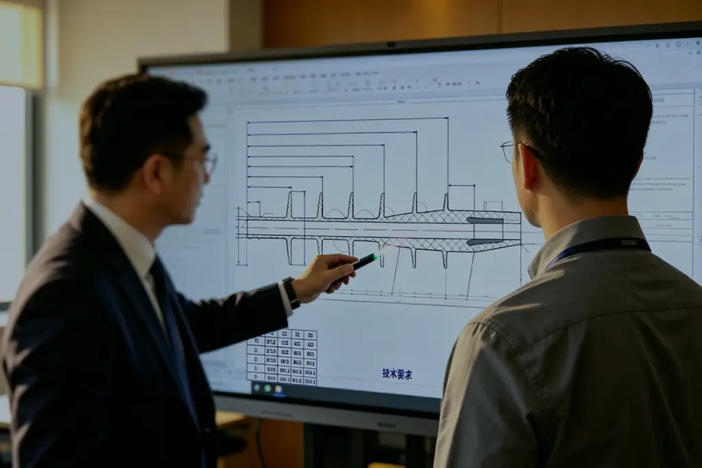 Product Design & Development